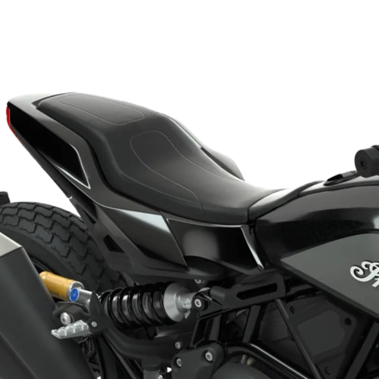 FTR_滑胎椅黑底座